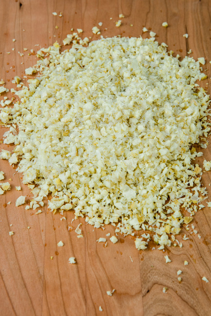 RÉMIS ZESTE lime biologique – Image 2