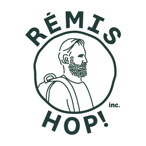 RÉMIS HOP ! inc.